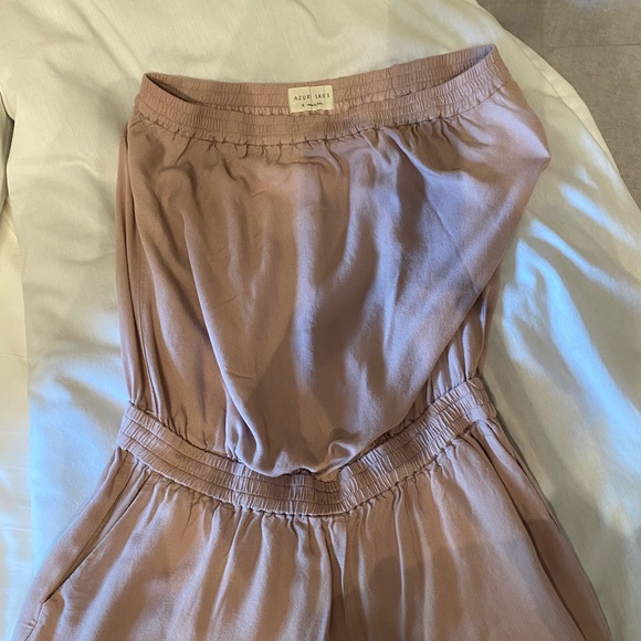 Romper - Picture 2 of 3